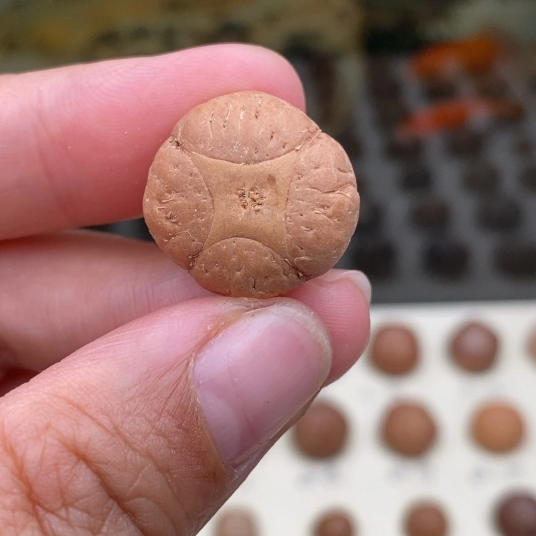 凤眼菩提吊坠麒麟