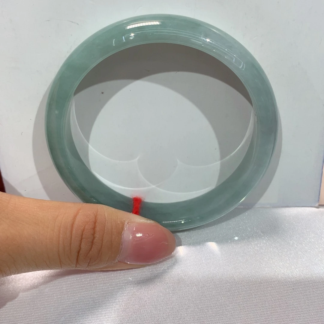 未镶嵌手镯翡翠纯天然01