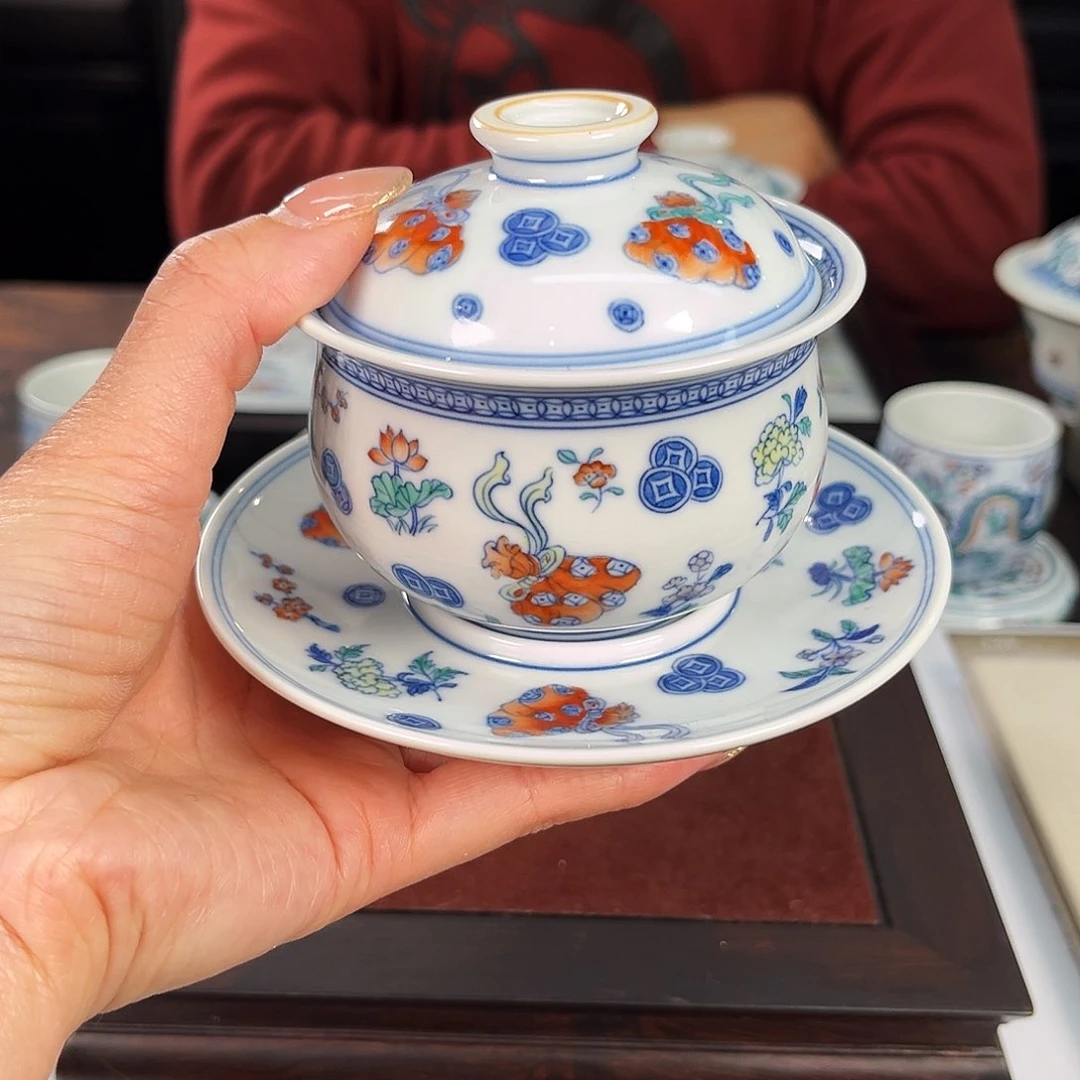 九鸣瓷艺九鸣瓷艺