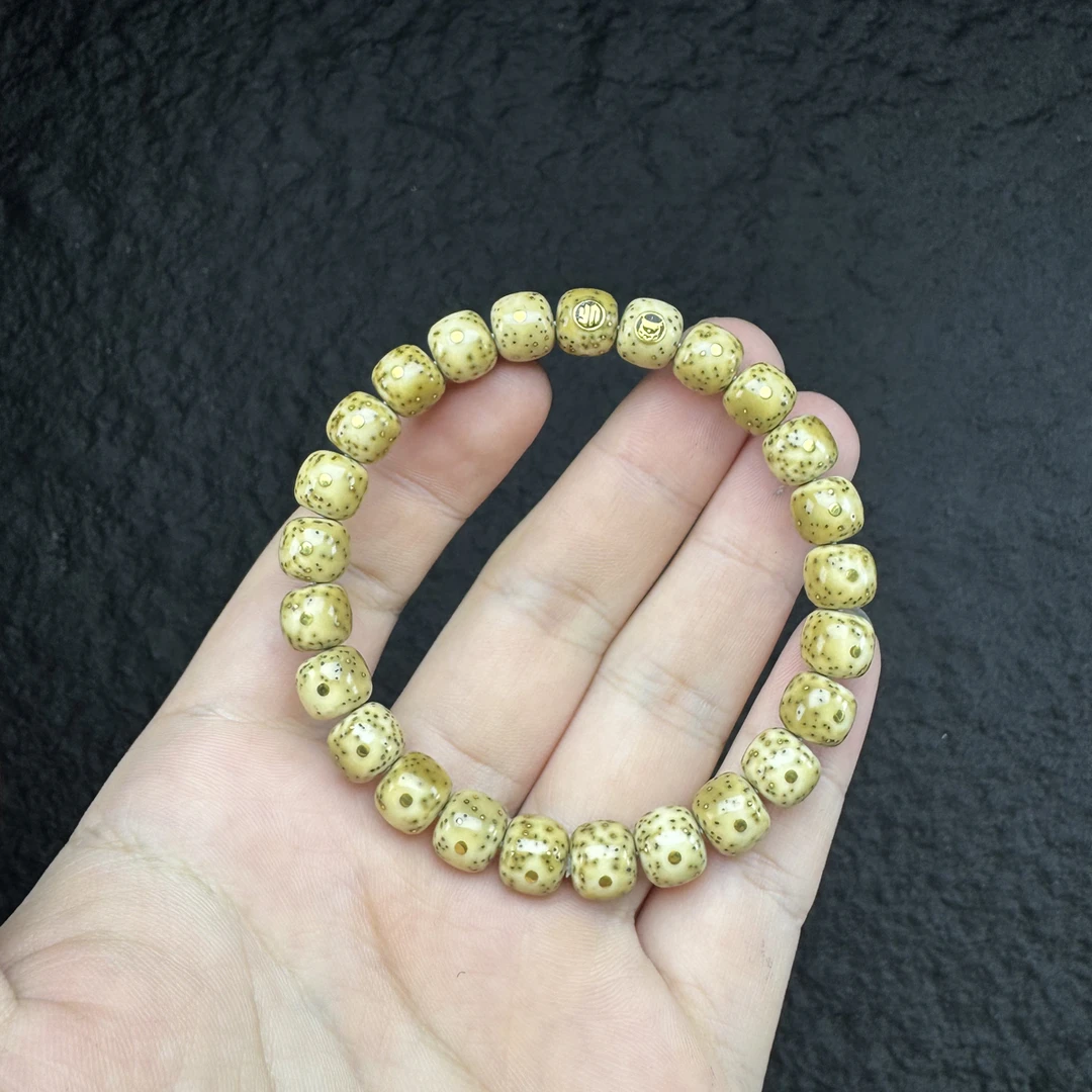 屿楠造物9X8月朗星稀满钉洒金