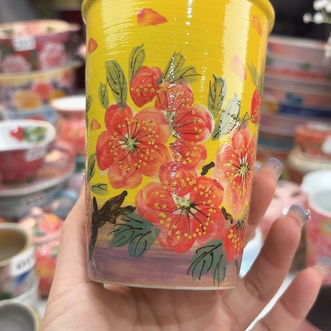 瓷片你也不要多吃一两子