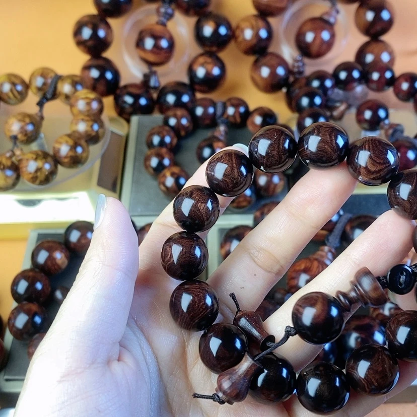 【闪购商品】花梨木类冷**知紫15