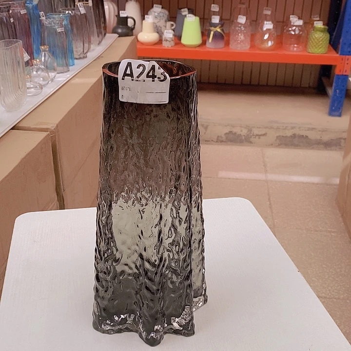 手工艺品玻璃高30.10孤品宠粉福利