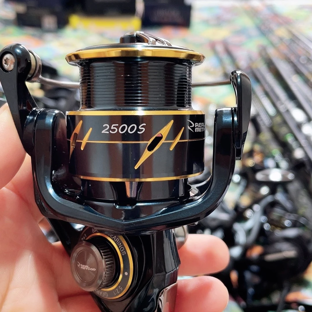 山宫2500s型号纺车轮