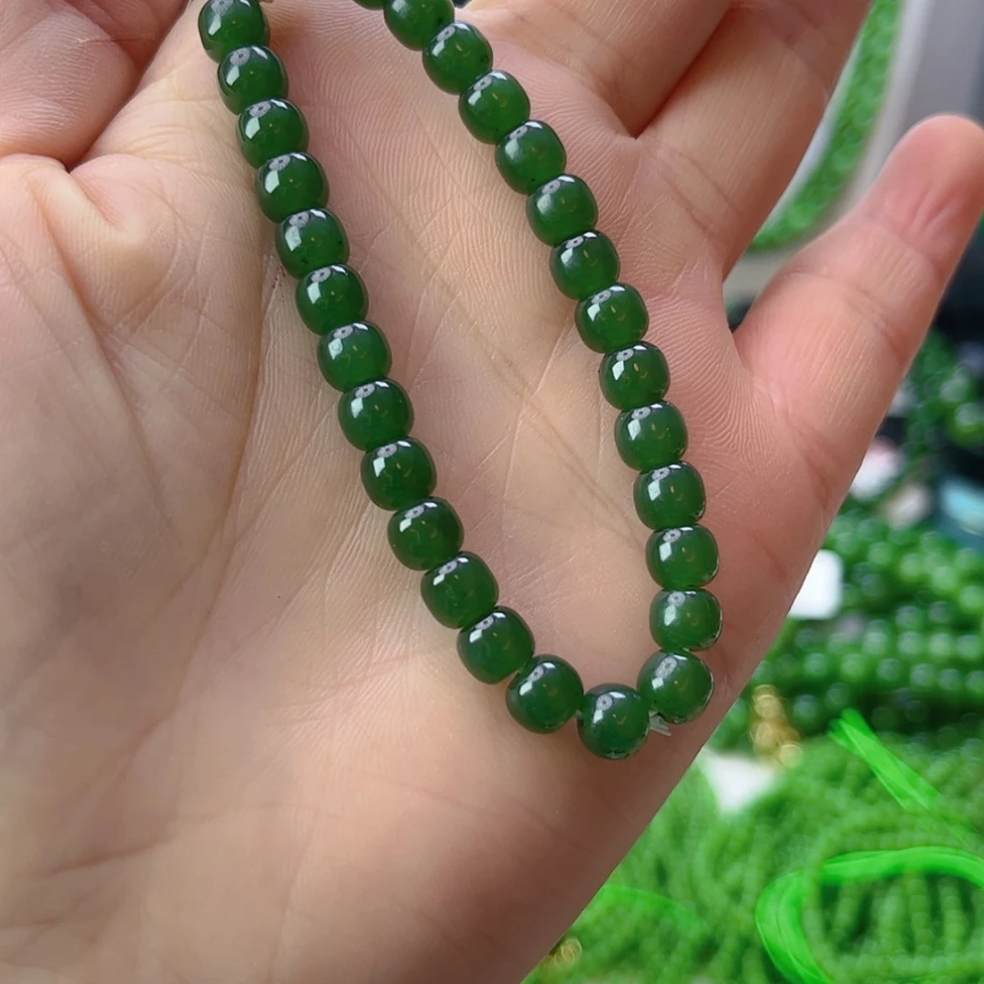 【闪购商品】和田玉未镶嵌颈饰