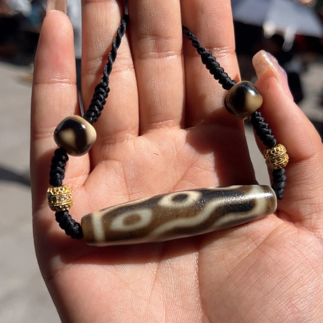 【闪购商品】玛瑙/玉髓（覆膜）颈饰未镶嵌