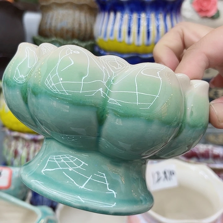 多肉植物陶瓷花盆