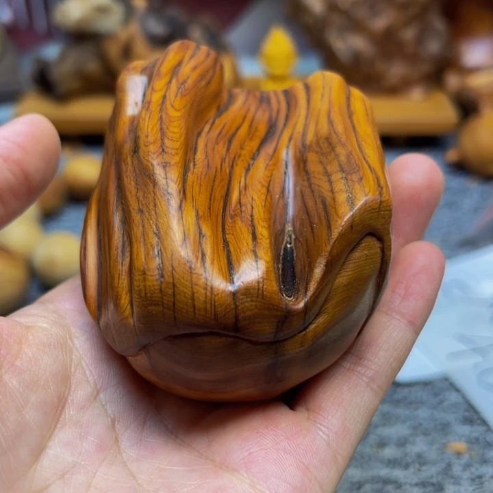 柏木（崖柏）崖柏19