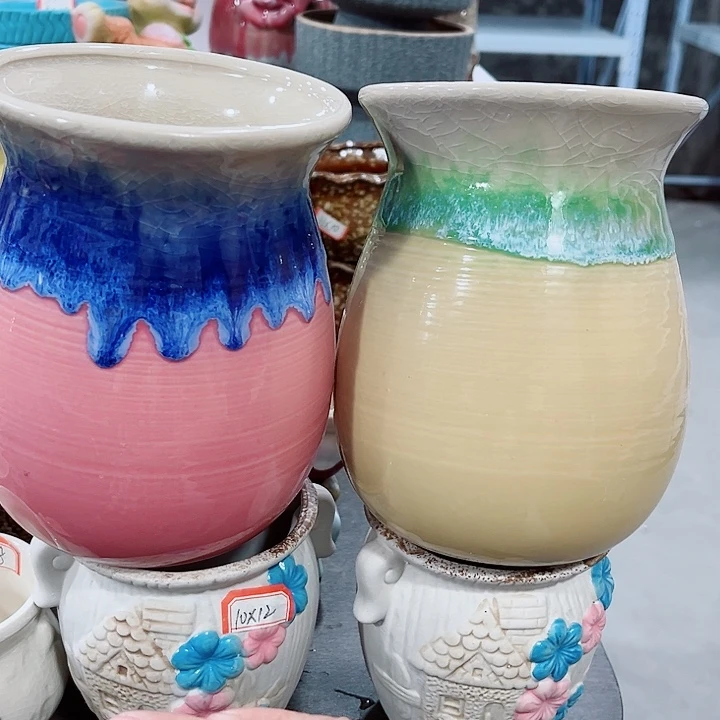 福利花盆厂家直销9.99包邮