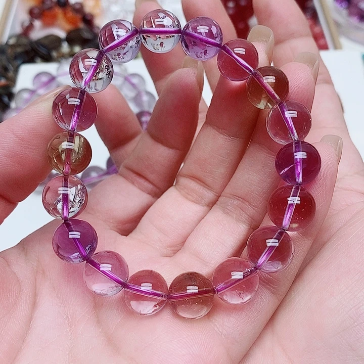 毛***熊车挂未镶嵌水晶水晶5