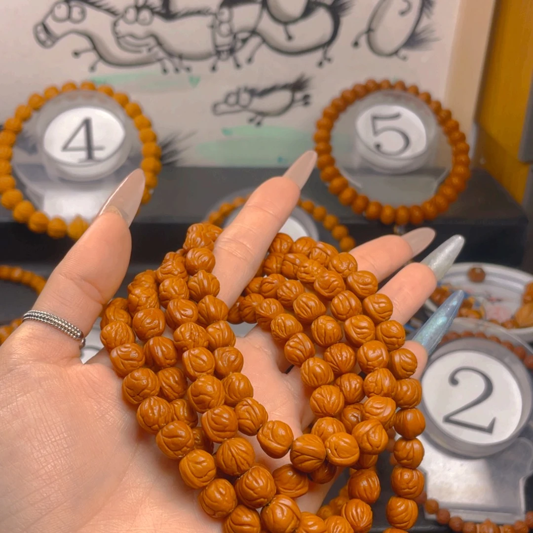 达***葵吊坠桃核0.999999999999