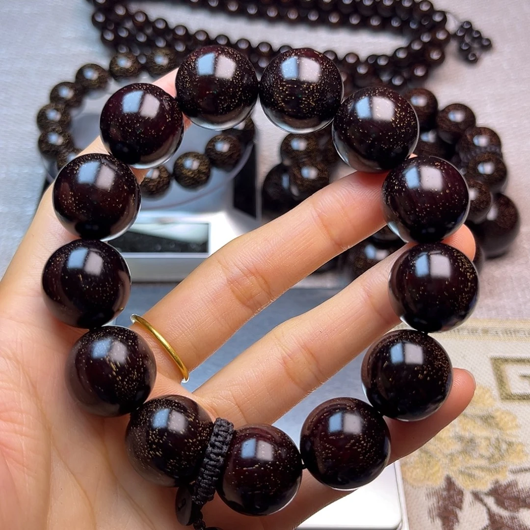 檀香紫檀（小叶紫檀）1.8 13满星