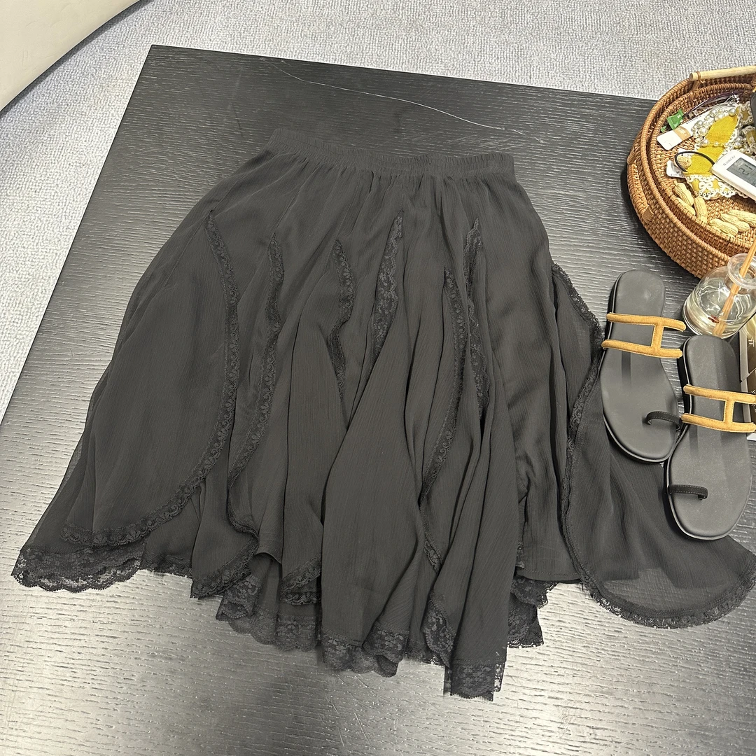 新款时尚半身裙 YT8392