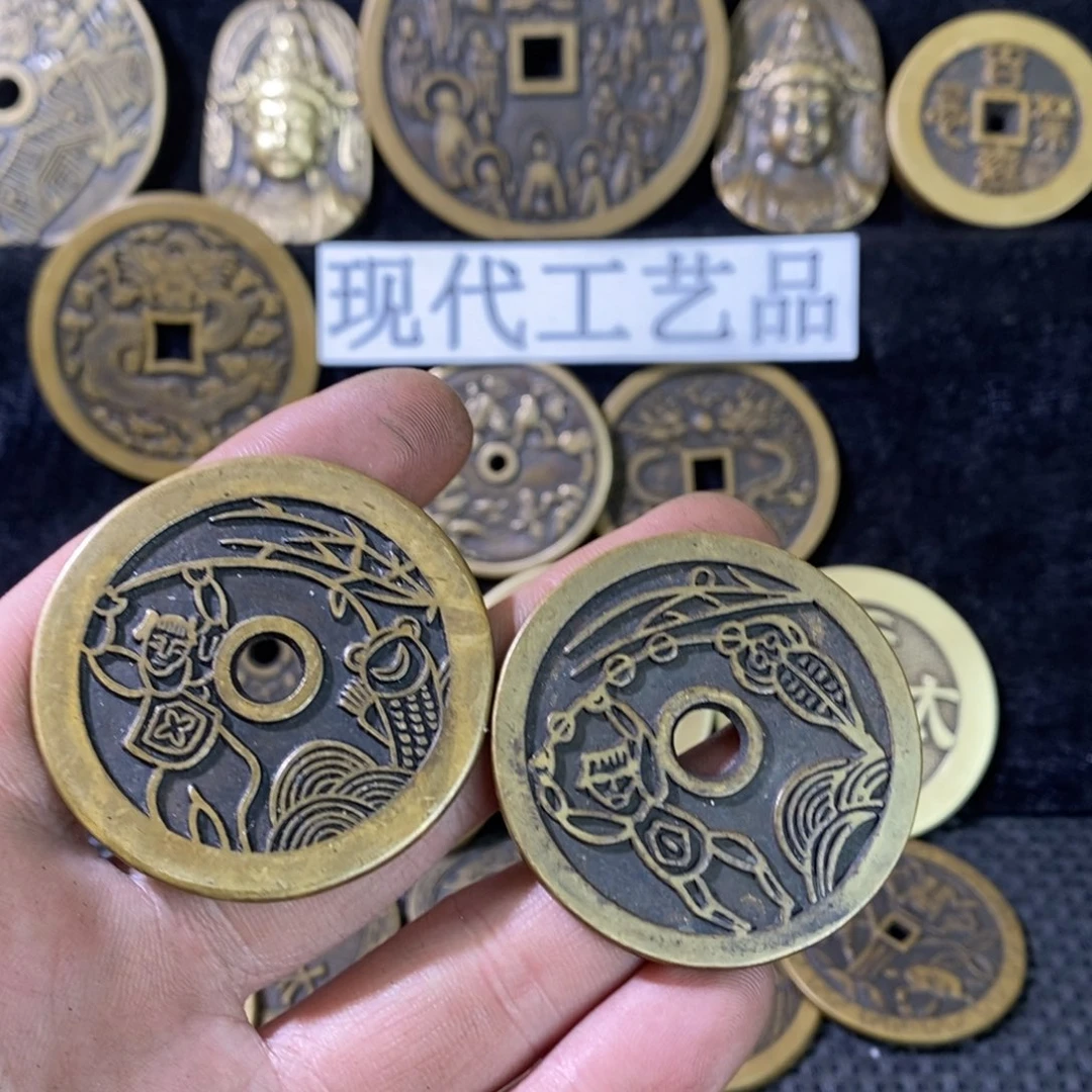 翻砂铸造现代工艺品
