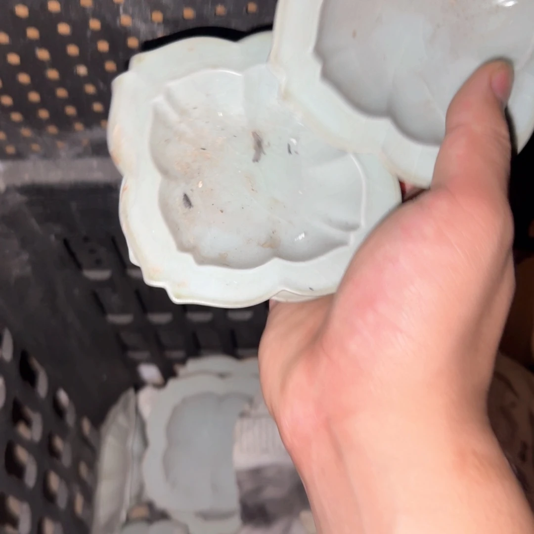 紫砂陶瓷茶具微瑕介意勿拍