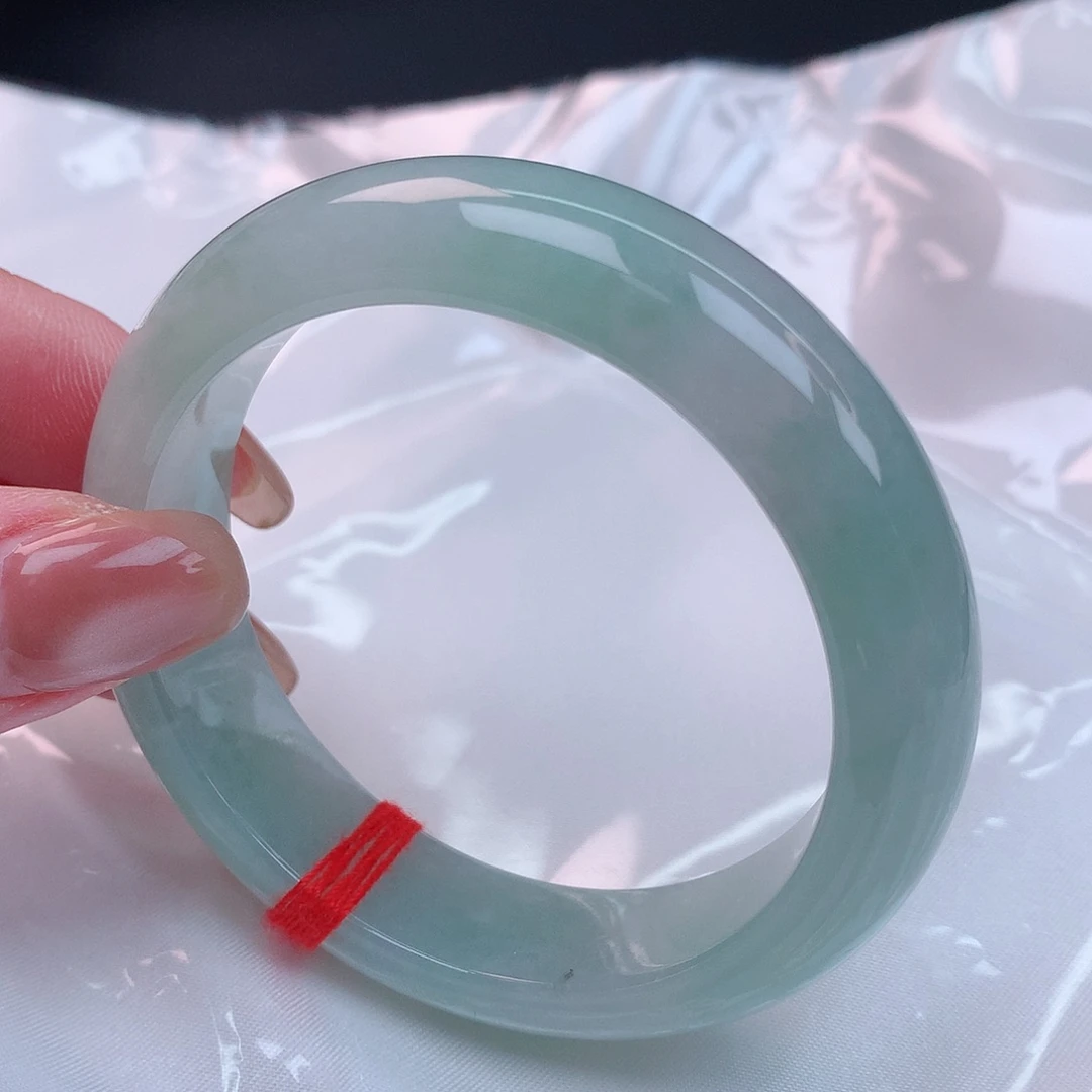 【闪购商品】未镶嵌手镯翡翠51