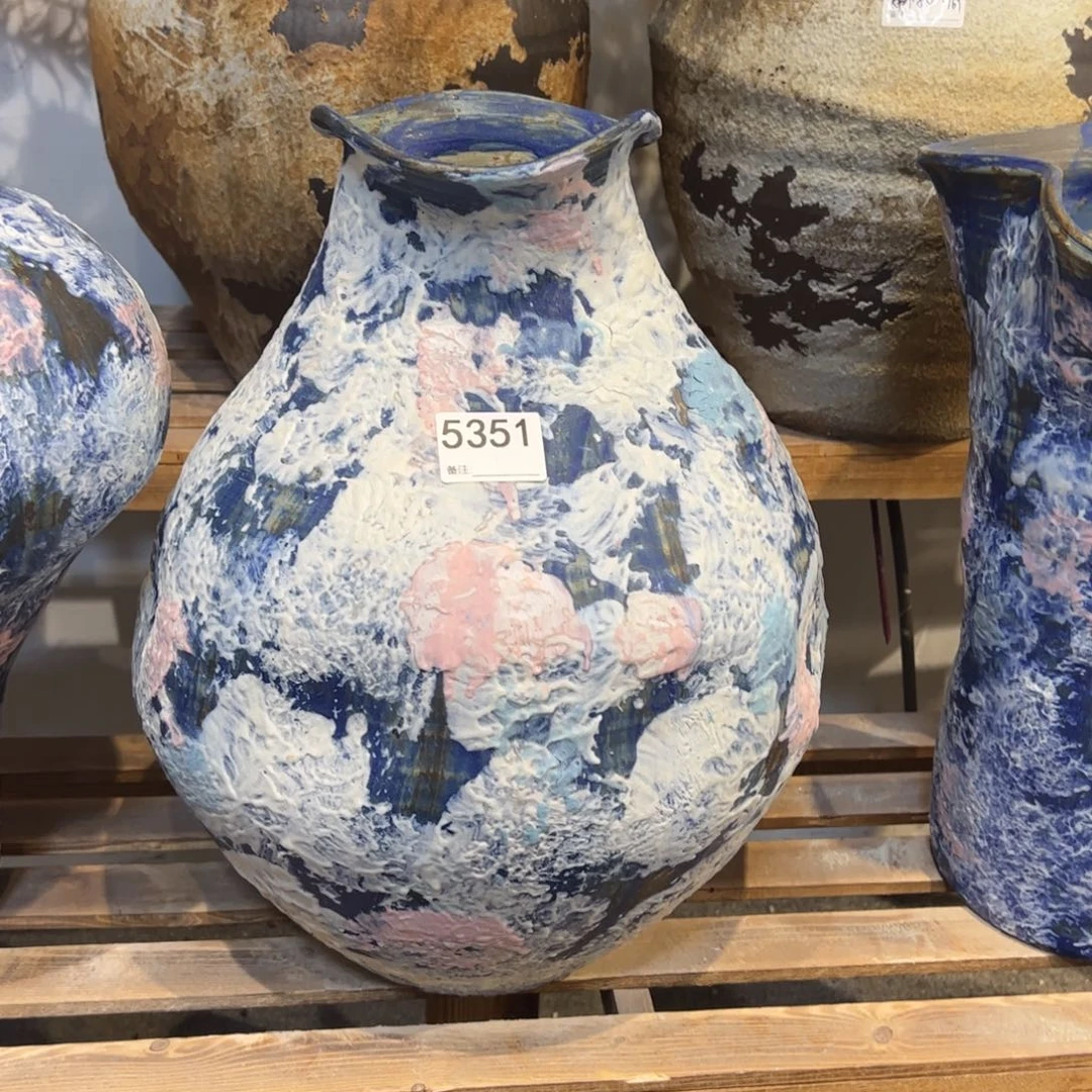 瓷片5351高39口11默认无孔