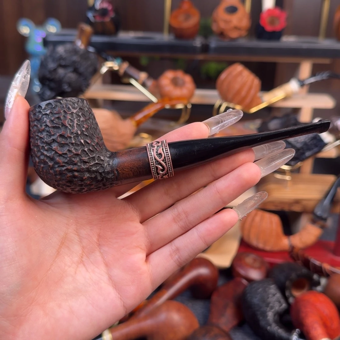 意大利进口石楠木