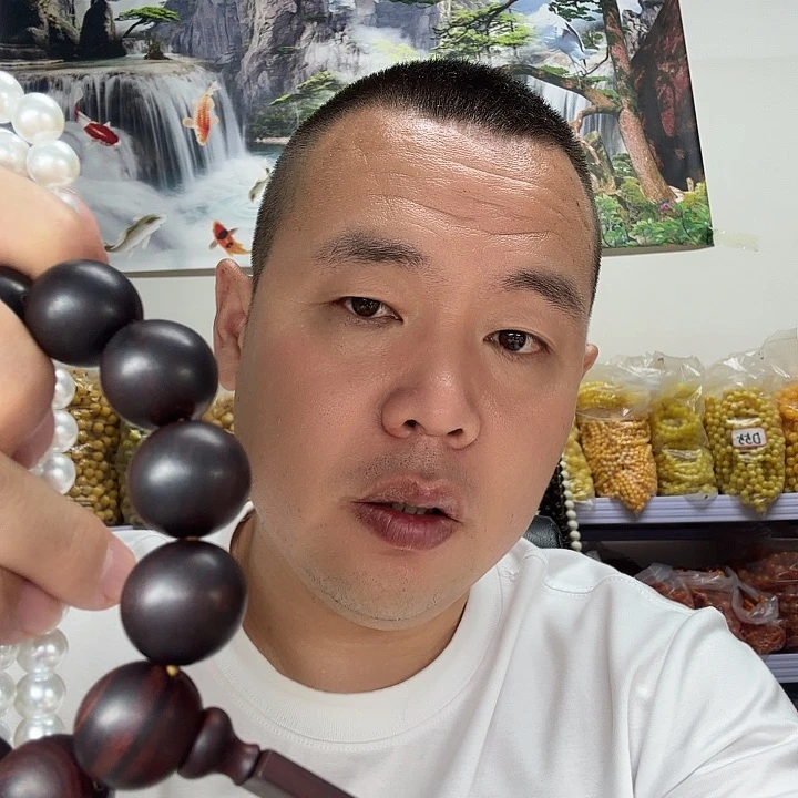 非洲紫檀（红花梨）67