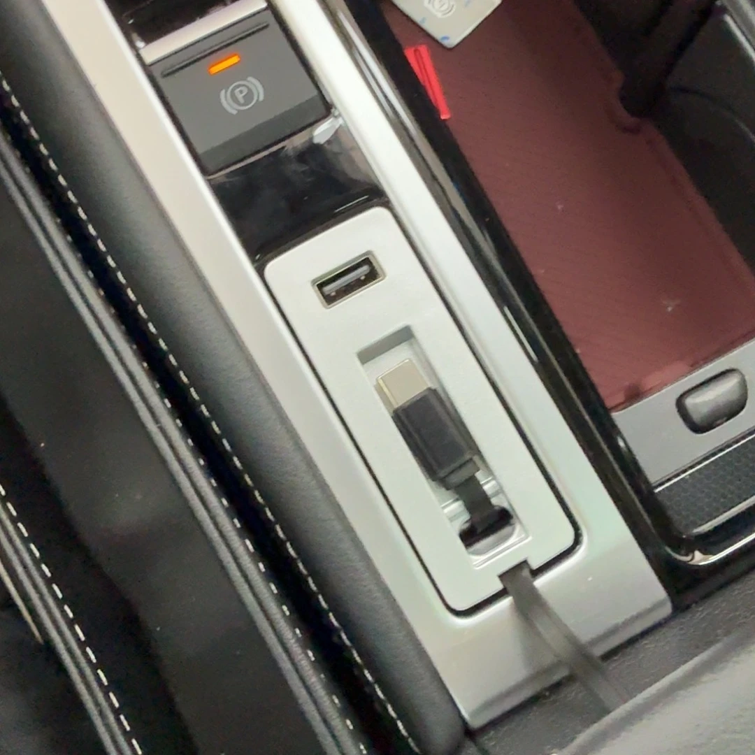 大理石磁石拓展坞快充