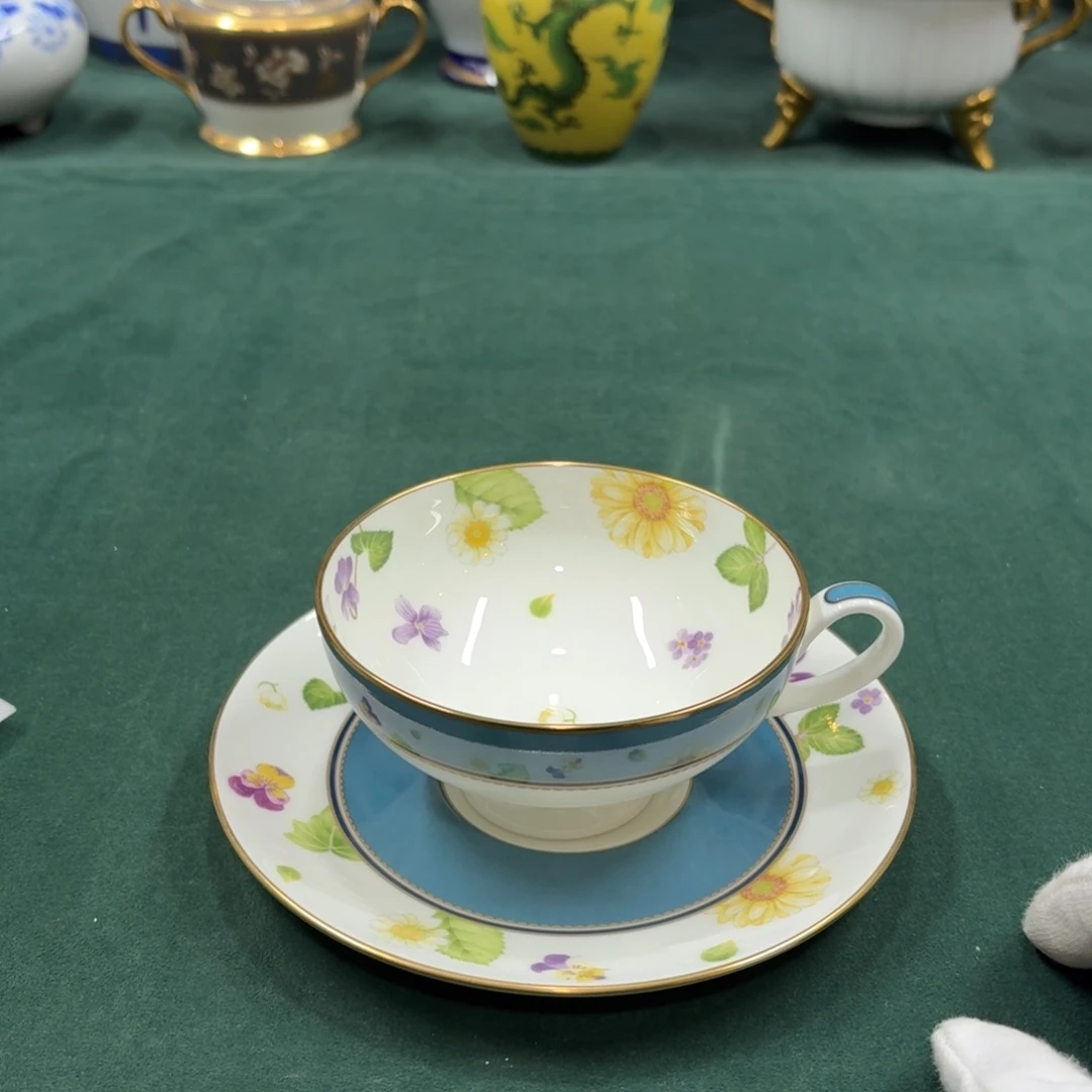 云翼堂瓷器真好看呀