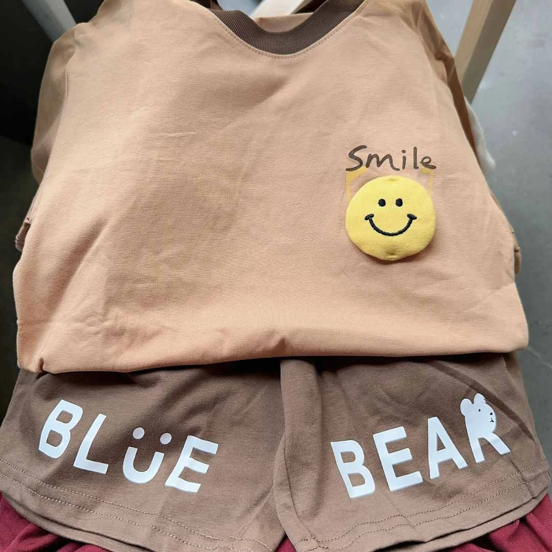 努比嘟嘟-【8825052-1】套装