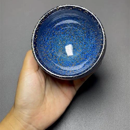 【闪购商品】茶盏-10087..........