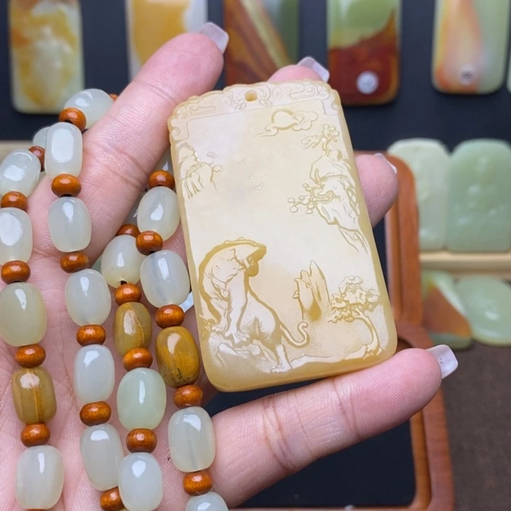 一物一拍所见所得