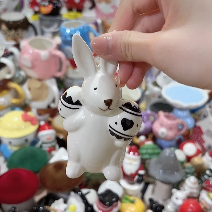 瓷片陶瓷完美主义慎拍