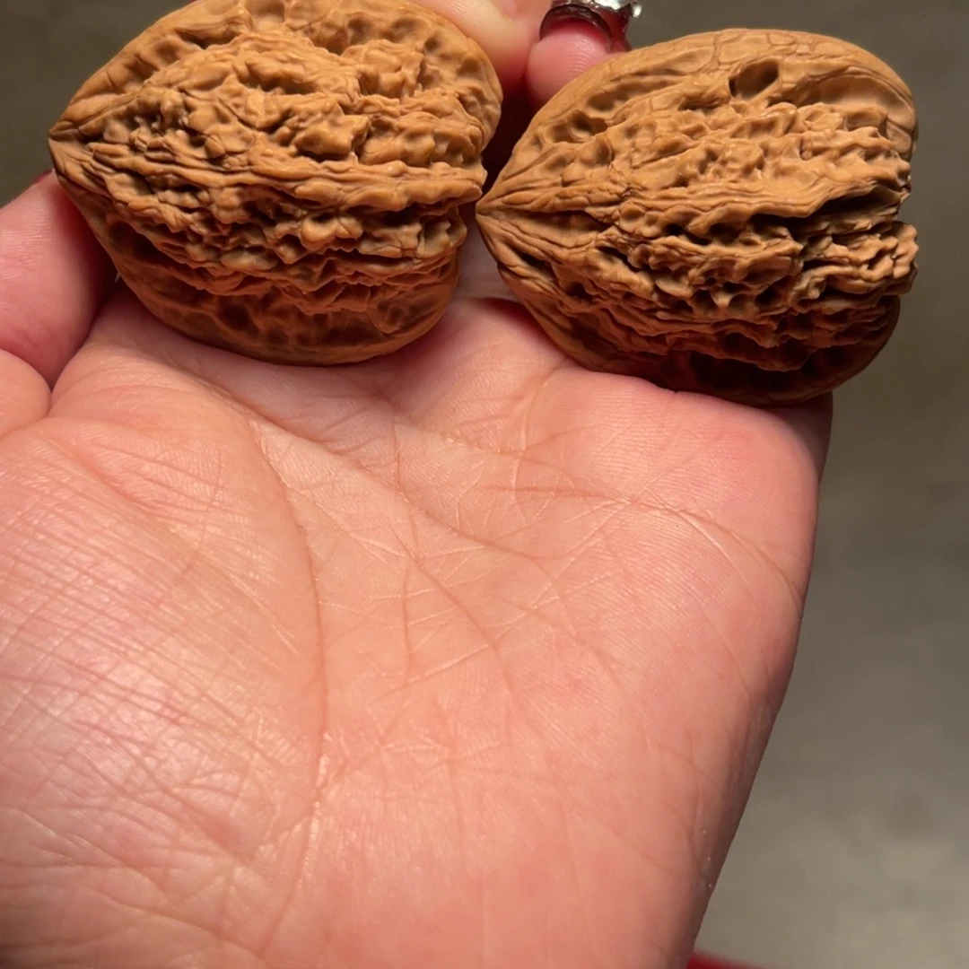 文玩核桃把件M*k南疆