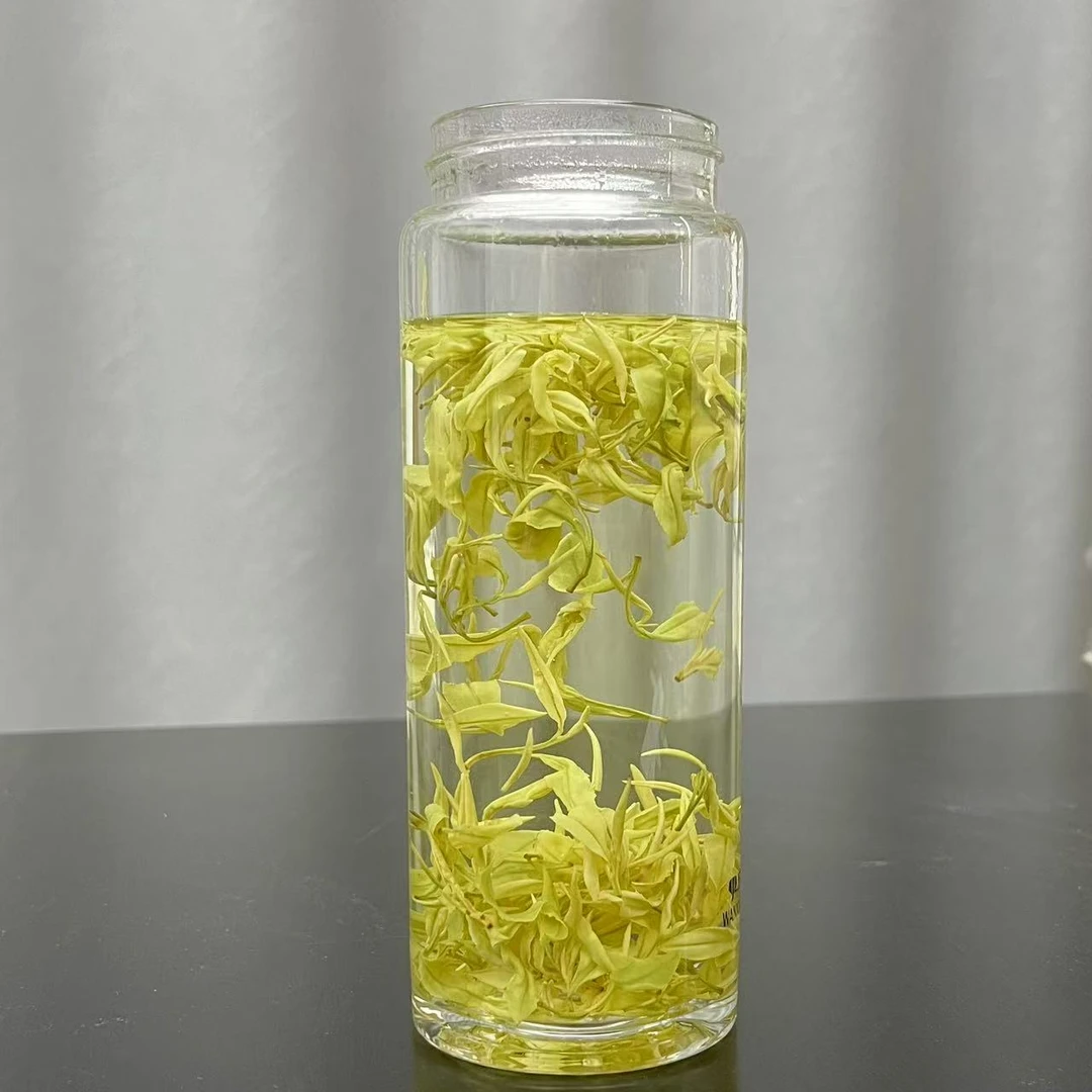 【2025手工奶香黄金芽】0406浓郁奶香 鲜甜 高白耐泡 高端绿茶