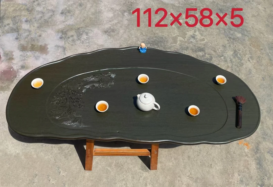 端砚石山水创意用品