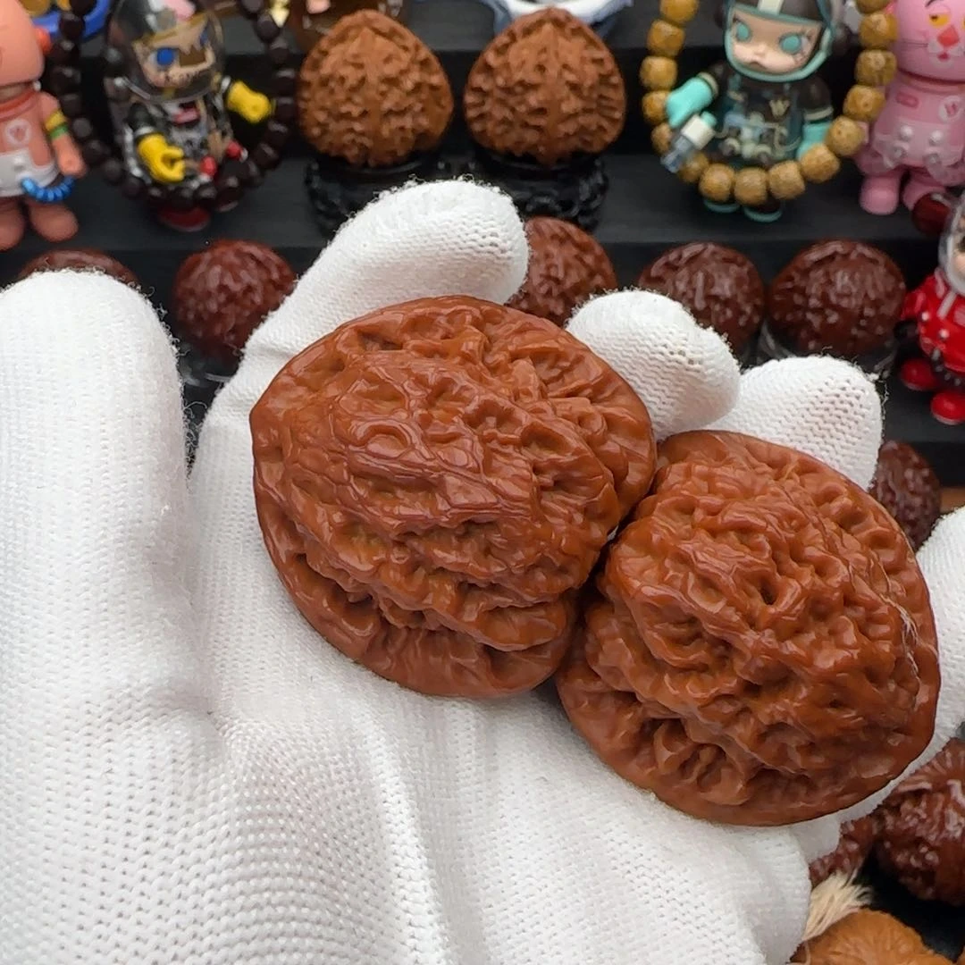 小冉核桃全品金公子42