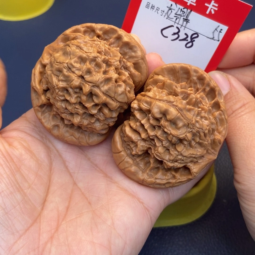 文玩核桃吊坠文玩核桃