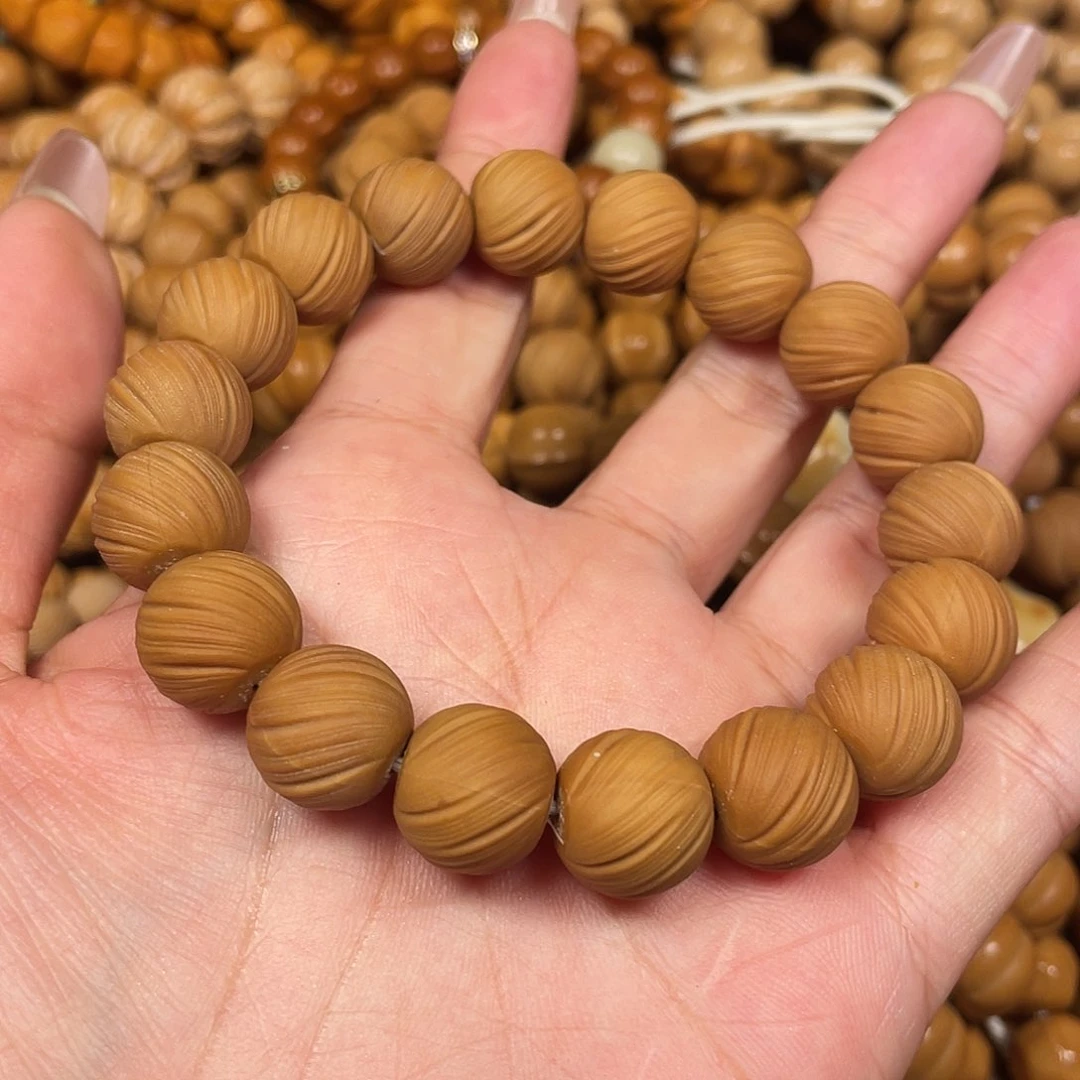 木猴头核桃定风珠福利