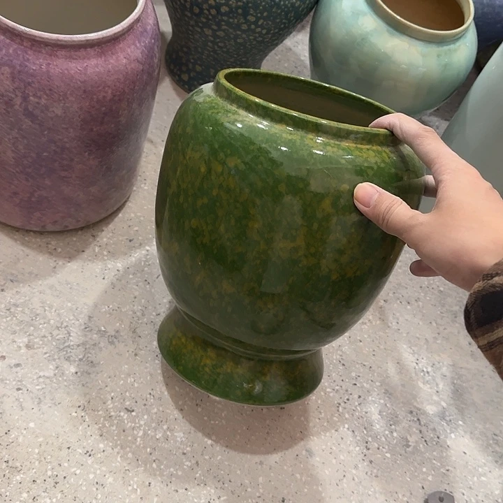 摆件微瑕有孔weoxoa