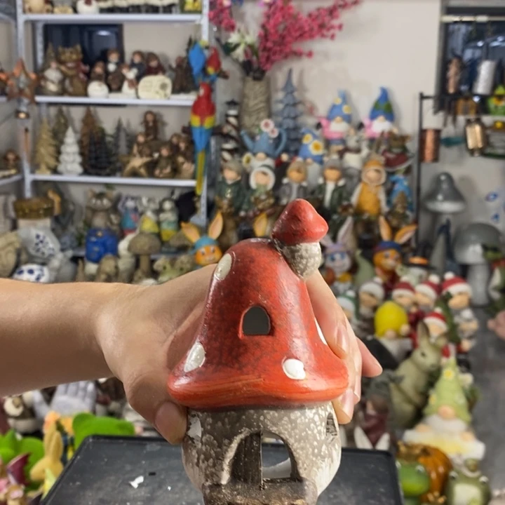 软陶工艺品摆件默认微瑕