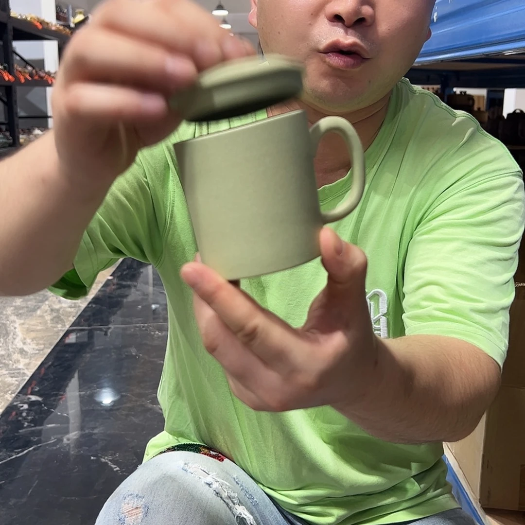 茶壶紫砂紫砂壶紫砂茶宠茶叶罐