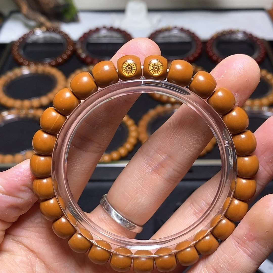 吊坠猴头核桃全品双标超小直切 尺寸9左右 24号