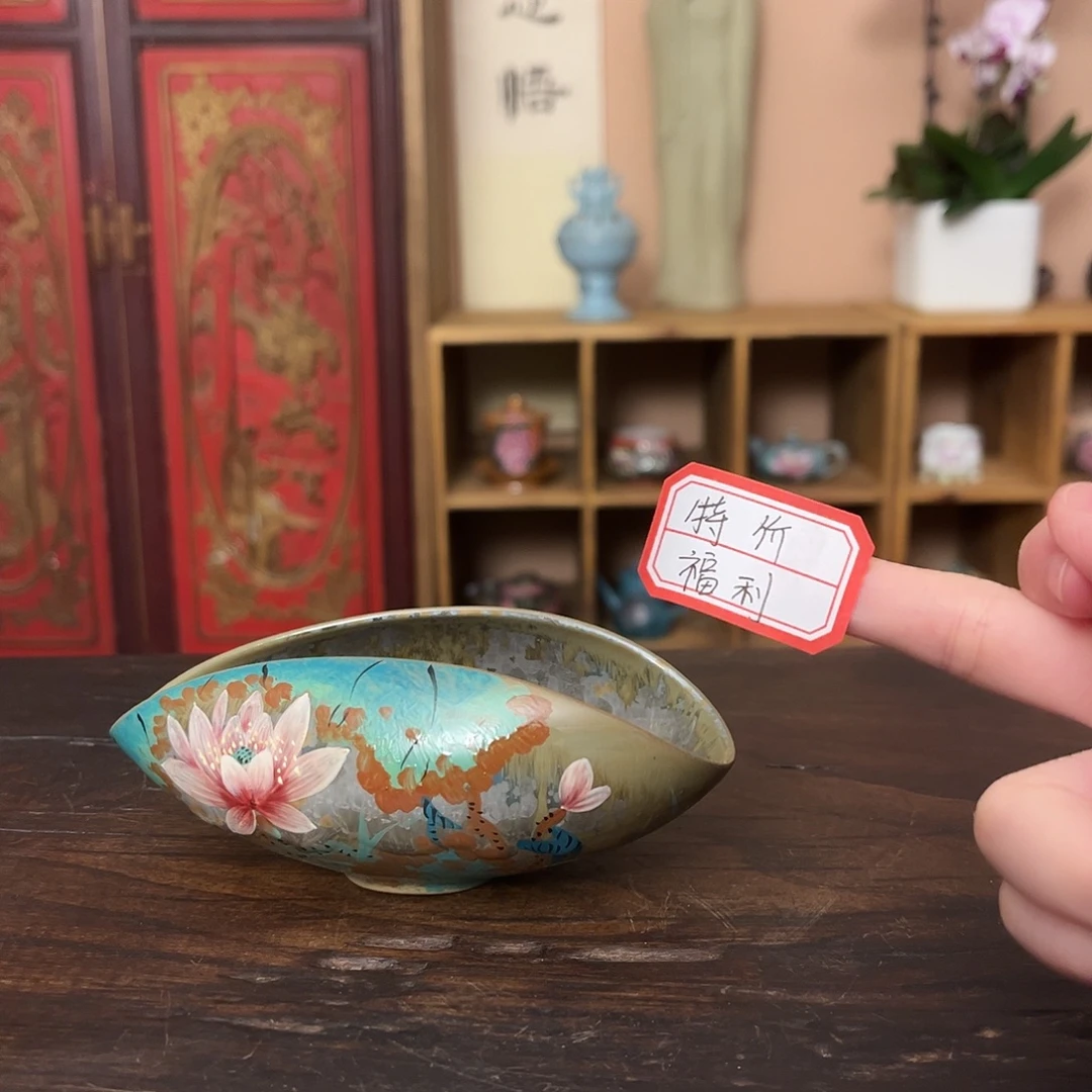 壶柴烧手工制作工艺