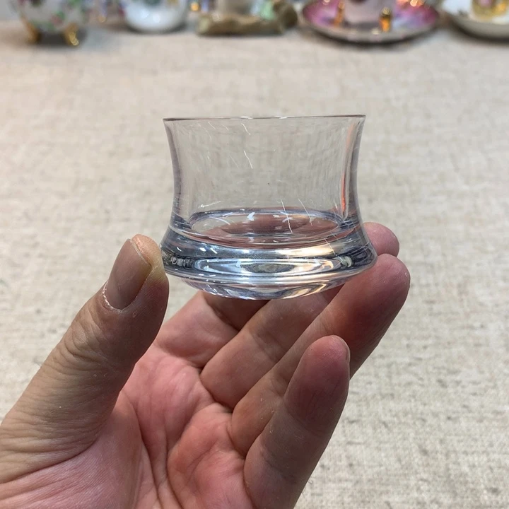 金瓷阁家的美丽瓷器