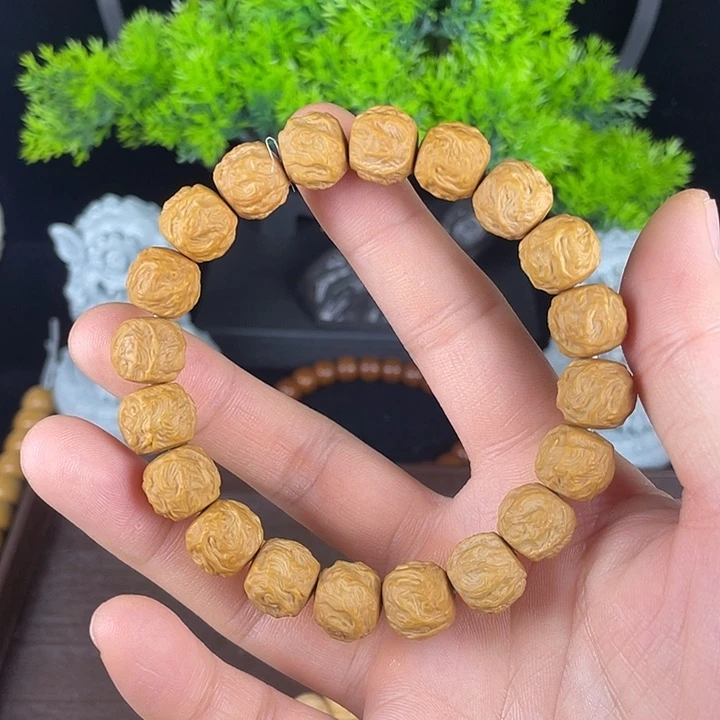 核桃手串/手链全品龙蛇之变