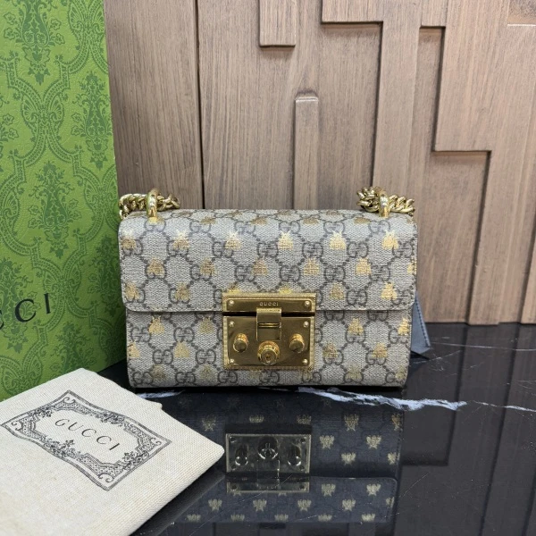 古驰/包包/95新/20/C14048849020