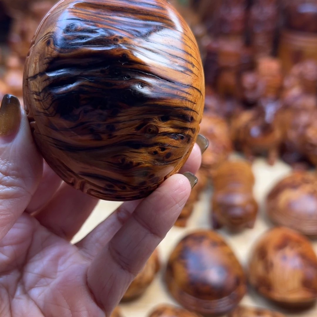 D***n柏木（崖柏）崖柏陈化老料