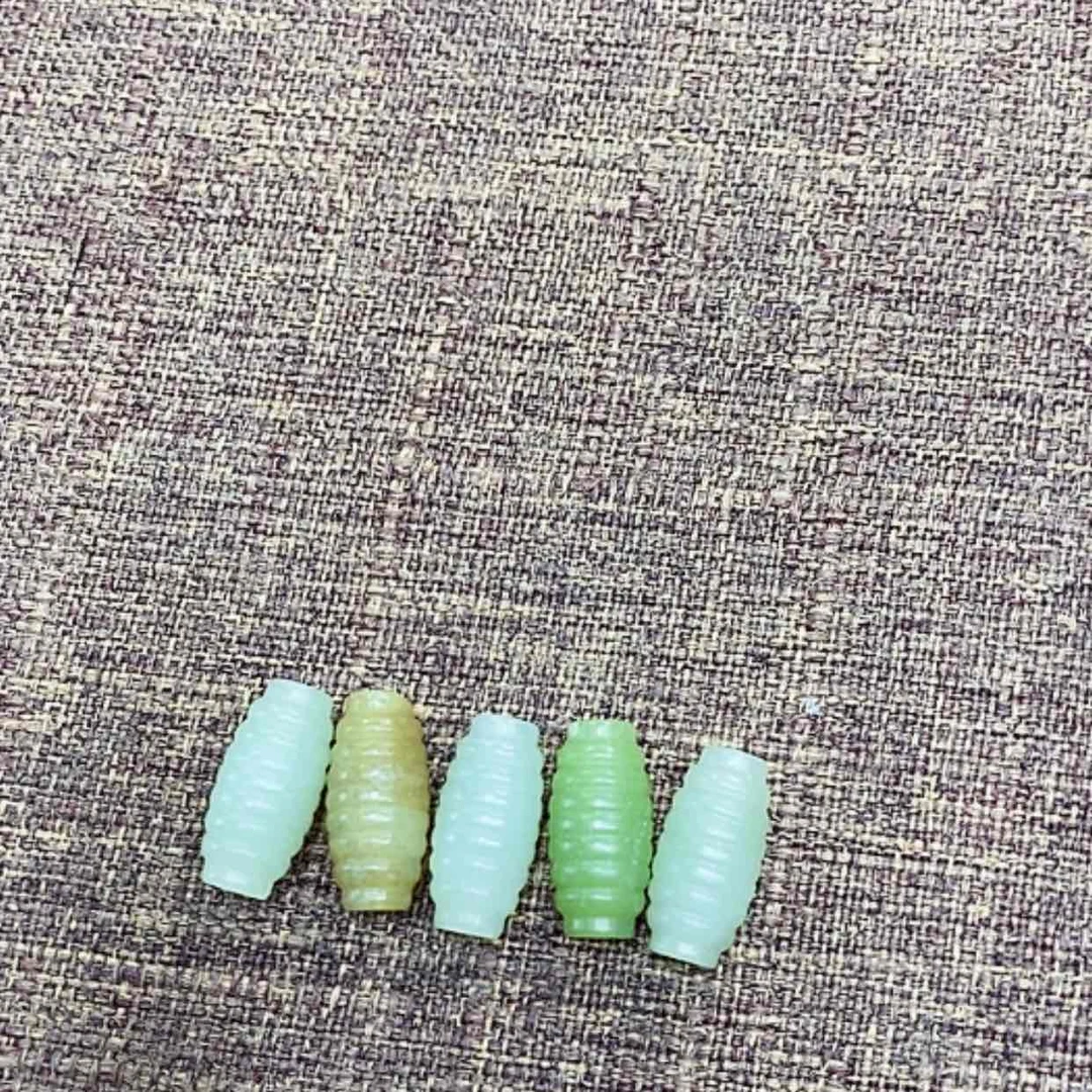 【闪购商品】和田玉挂件未镶嵌