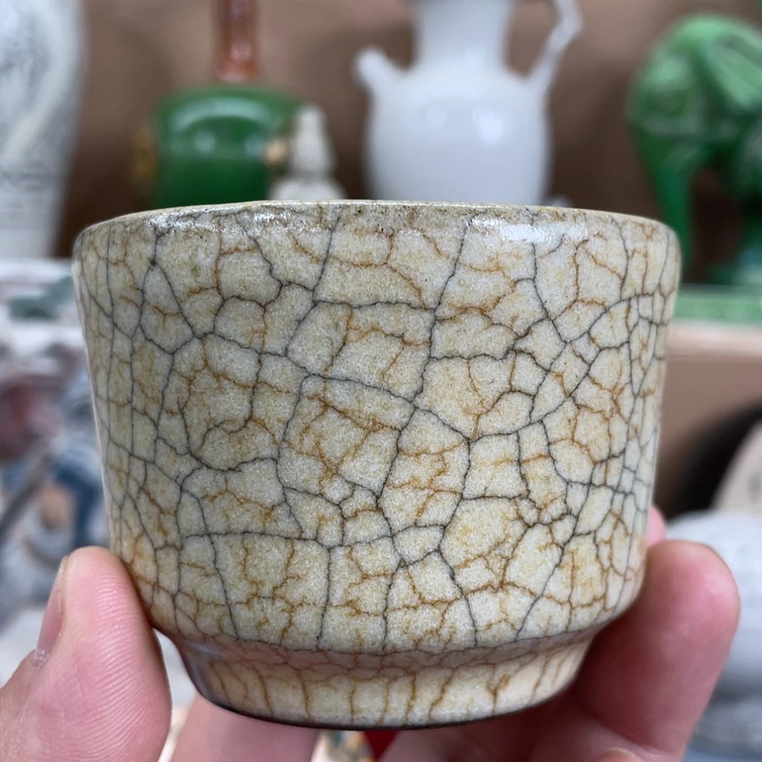 摆件陶瓷摆件系列产品