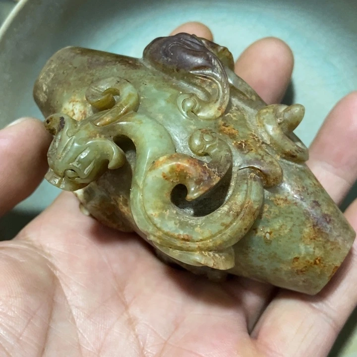 摆件把件佩饰串饰