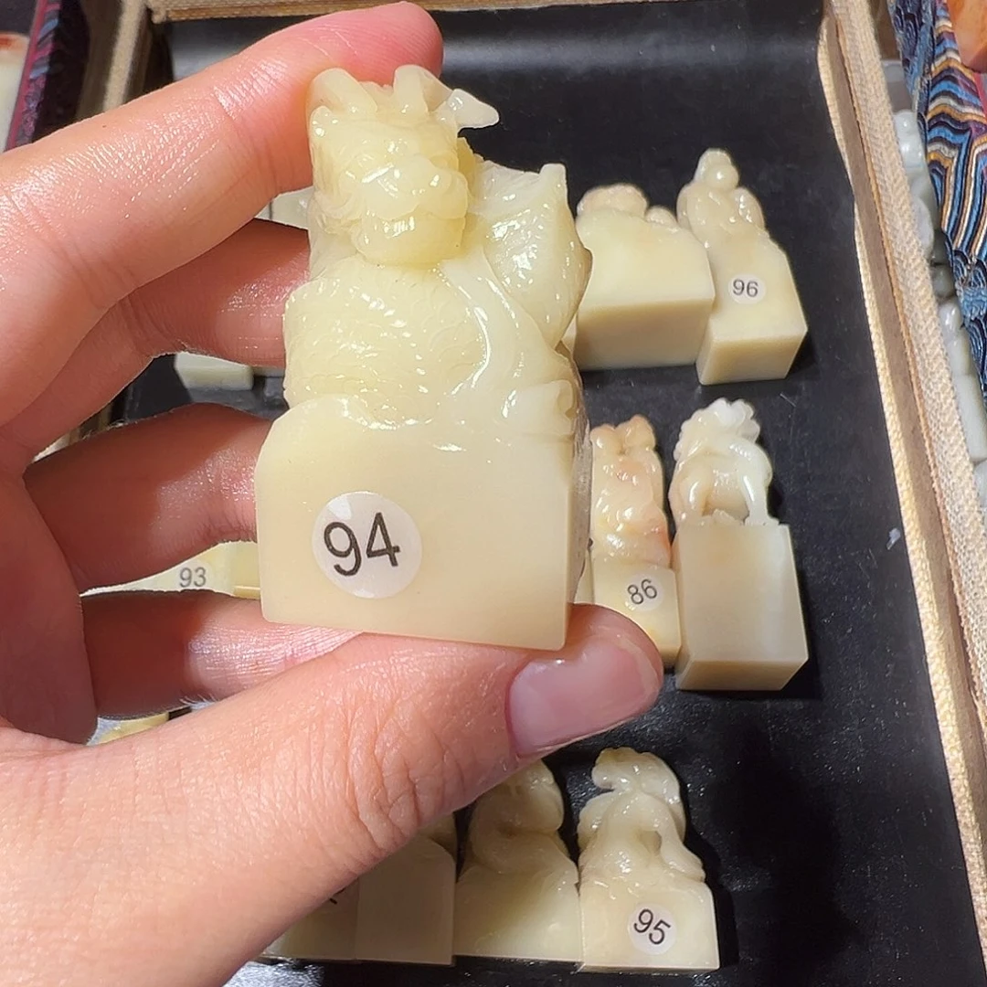 寿山石寿山石批发