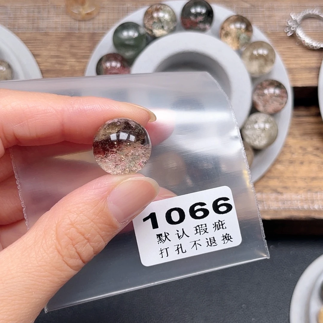 我***K吊坠(不含链)水晶未镶嵌