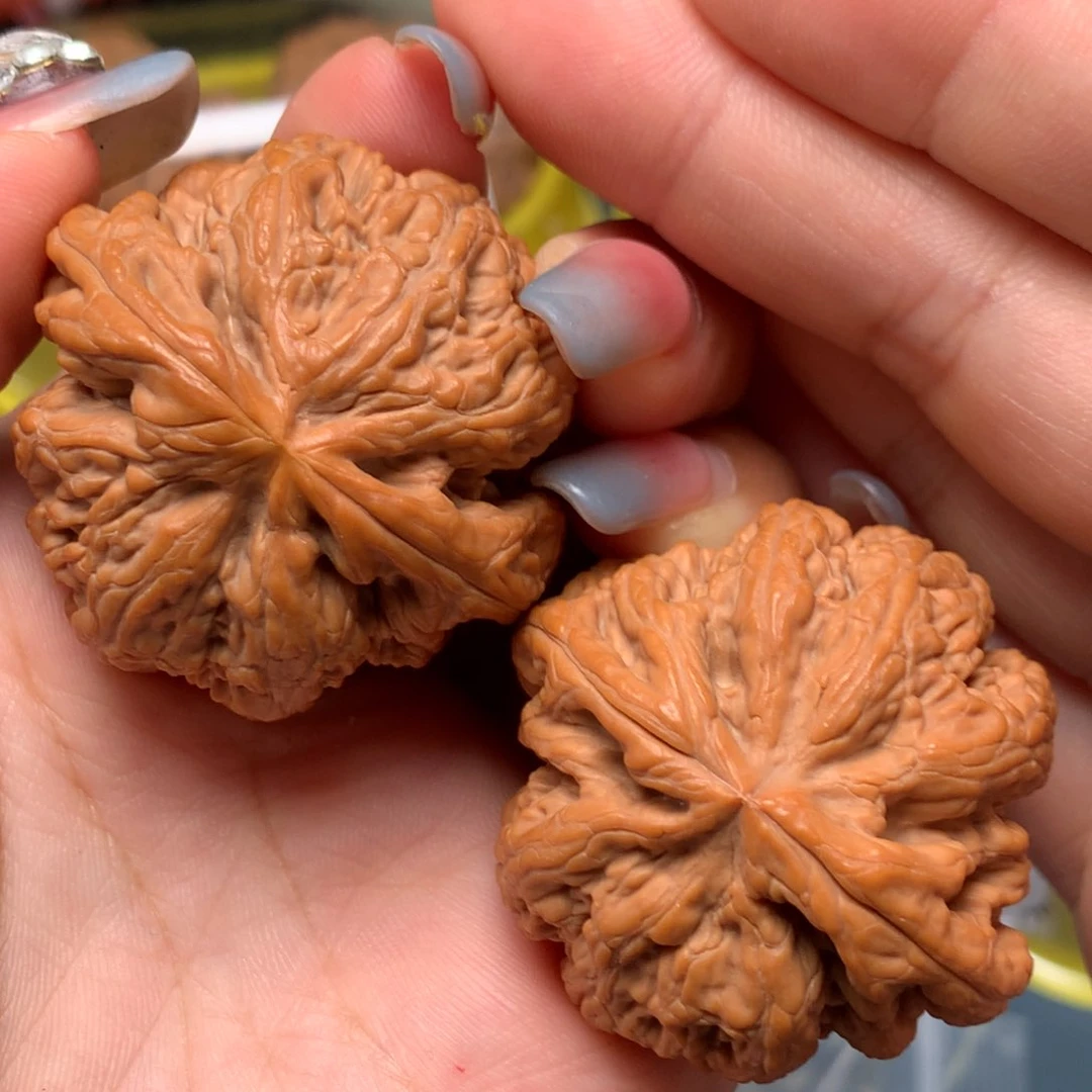 文玩核桃把件44-25670-02